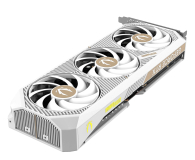 ZOTAC GeForce RTX 5070 AMP White 12GB GDDR7 DLSS4 - 1330981 - zdjęcie 3